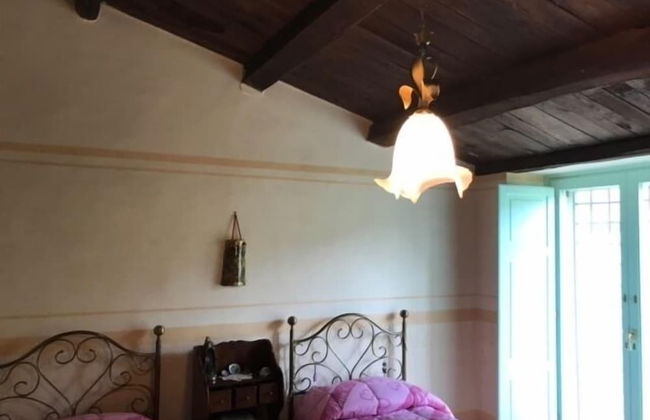 Antico Casale di Campagna - Foto 4