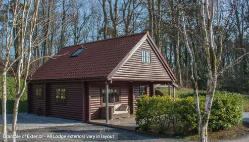 High Oaks Grange - Lodges - Foto 3