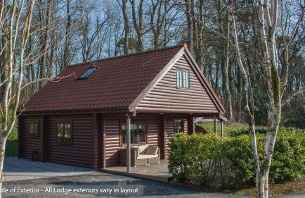 High Oaks Grange - Lodges - Foto 3