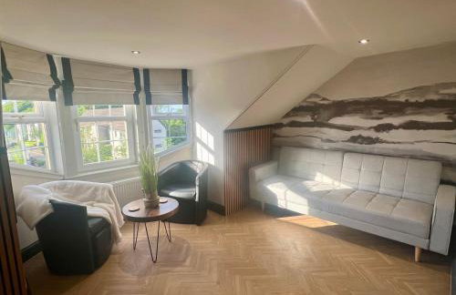 'Clyde' in ApartNest Auchterarder - Foto 14