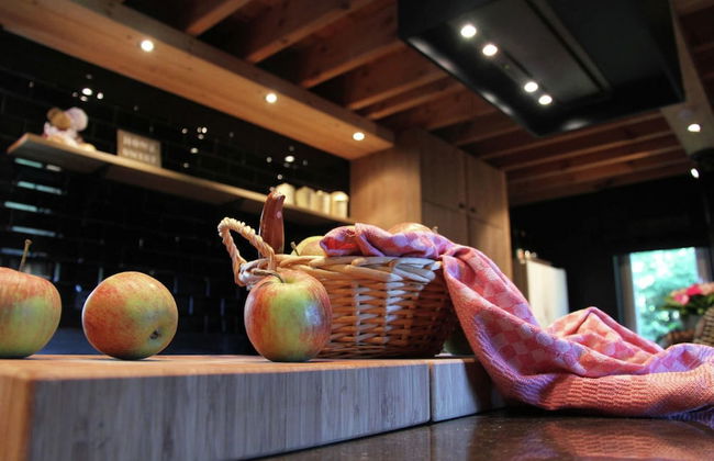 Houffalize Forest View Villa - Photo 8