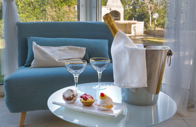 1738 Tenuta degli Ulivi by Perle di Puglia - Foto 52