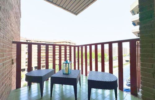 Dos Torres Tauriel - Espacioso apartamento con impresionantes vistas y garaje privado - Foto 2