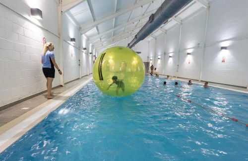 Filey Bay Beach House Step Free Accommodation The Bay Filey with ev car point - Foto 13