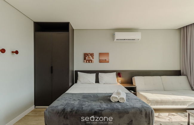 TCO Apto Centro Histórico Porto Alegre - Foto 12