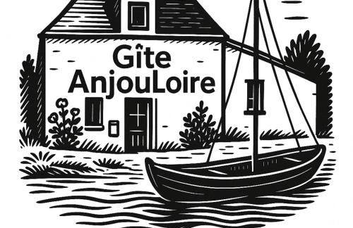 Gîte AnjouLoire - Photo 26