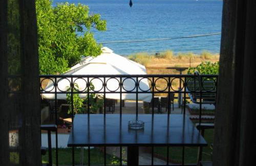 Ammos Studios and Apartments - Foto 69