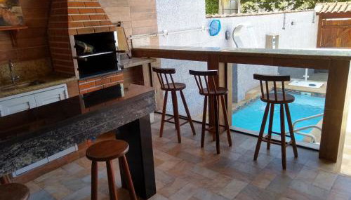 Casa Piscina Azul - Foto 2