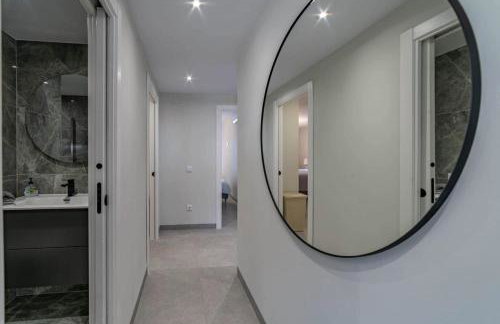 Frontline Apartment Sea Views - Pool - Center - Foto 14