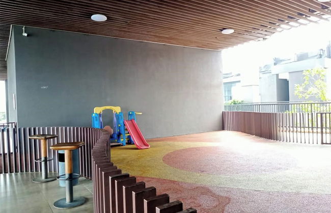 The Cozy Rooms at The Ayoma Residence - Foto 26