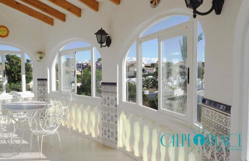 Casa Margarita, cerca de la playa y con piscina - Photo 62