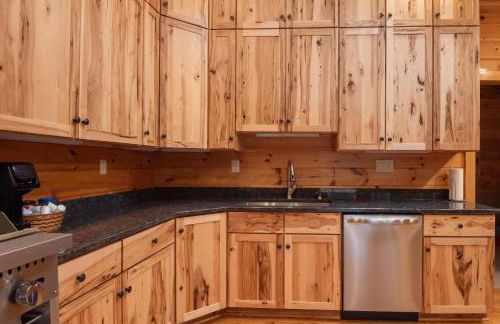 Fisher Mountain Retreat - Foto 24