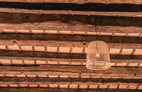 Masia Mediterranian Country House Ca l'Isidre Torrent - Foto 20