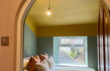 Luxury Cotswolds Cottage with Hot Tub - Foto 40