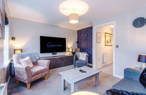 Spacious 3 bedroom home with garden - Foto 17