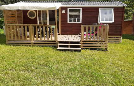 MUNSTER camping de la FECHT - Foto 1