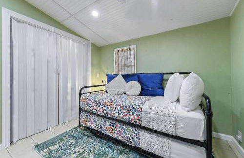 Sandy Feet Getaway Spacious Coastal Retreat 3 MIn Walk to Coast - Foto 21