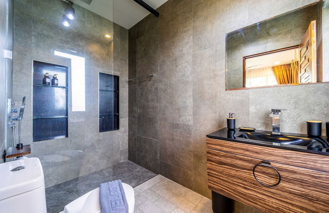 Secluded Oasis for Family - BM5 - Foto 46