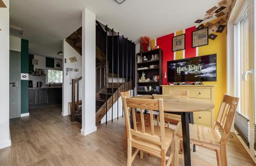 Chatka Czarodzieja - Foto 7