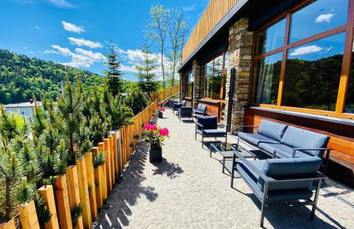 Apartamenty Piwniczna - Foto 10