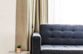 Elegant Kensington Apartment AC - Foto 19