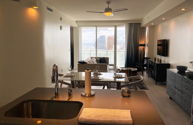 OneLuxStay at W Residences - Foto 31