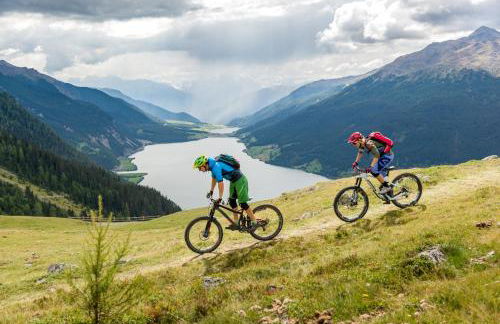 Garni Apparthotel St Valentin - Foto 36