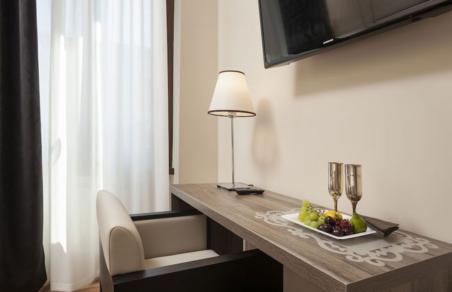 Window on Rome - Foto 13