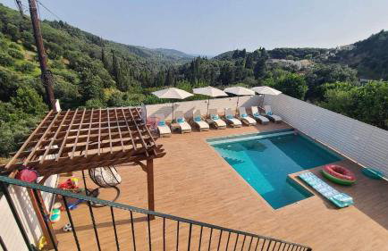 Angelo’s villa - Photo 20