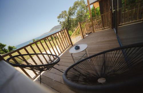 Hórreos de Abrela - Foto 3