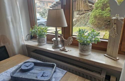 Ferienwohnung Alpenherz - Photo 58