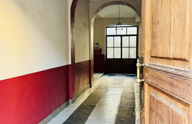 Casa di Martin by Wonderful Italy - Foto 25