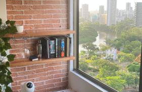 Jaqueira Premium Flat - Vista incrível - Foto 12