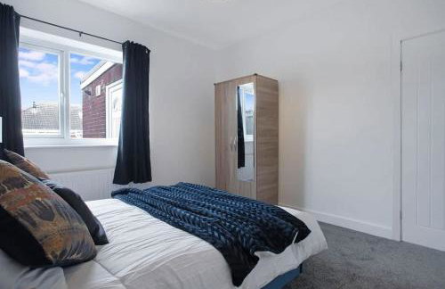 Spacious Living Room & Modern Comforts, Sleeps 4 - Foto 26