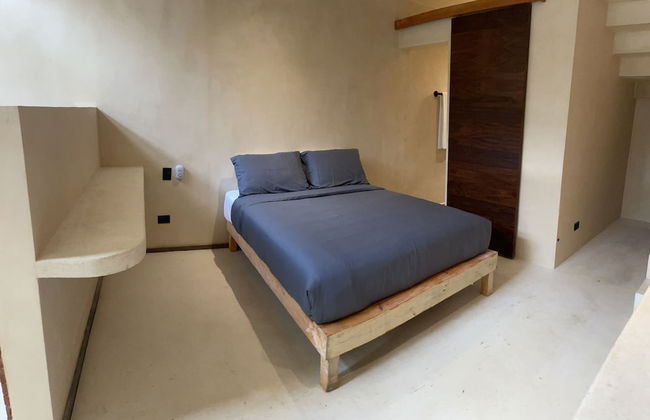 Family & Couples HARMONIA Suites in Tulum - Photo 9