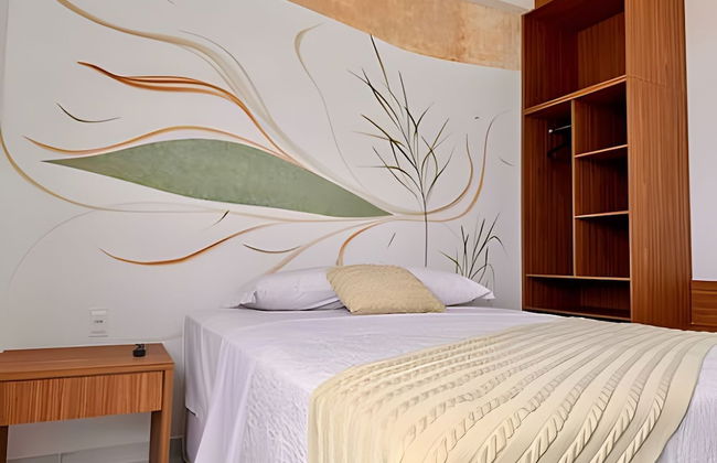 Apartamentos e Suítes na Praia Vista Mar - Foto 53