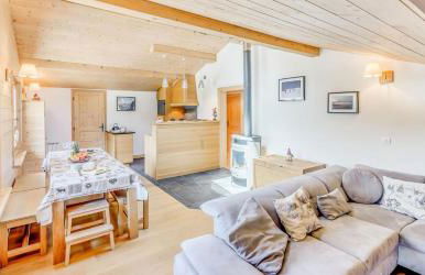 Résidence Le Seillon - 4 Pièces pour 8 Personnes MAE-3291 - Foto 20