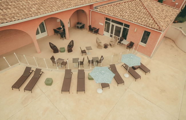 Semi-detached Home in the Hinterlands of Languedoc - Foto 21