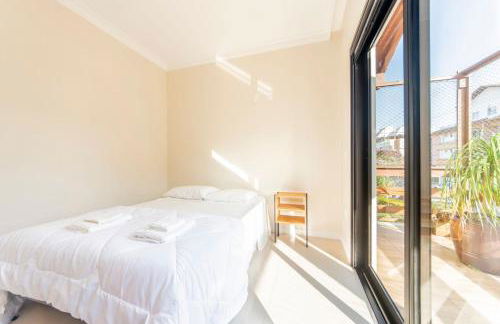 Casa da Coruja a 150 m da Praia nos Açores KR1837 - Foto 41