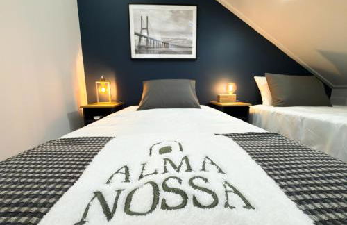 Alma do Tejo - Alma Nossa - Foto 31