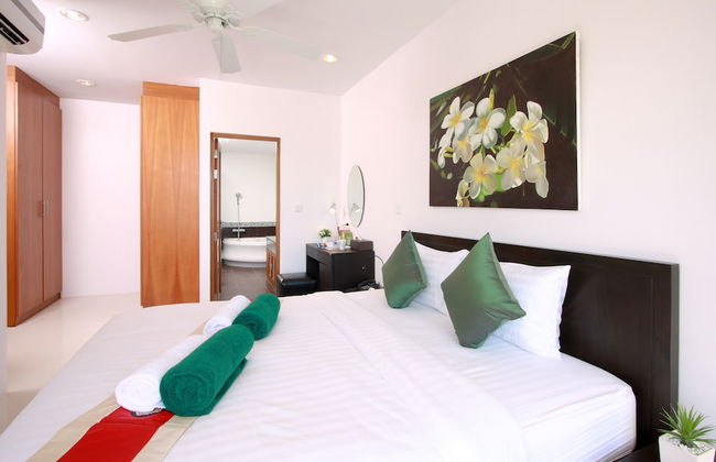 The Park Surin by RESAVA - Foto 19