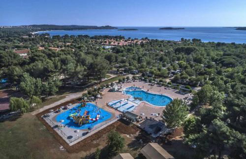 Lux Camp Bi Village, Mobile home Villa Dado - Foto 78