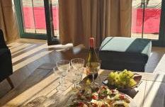 Leśny Azyl Parczów - Foto 6