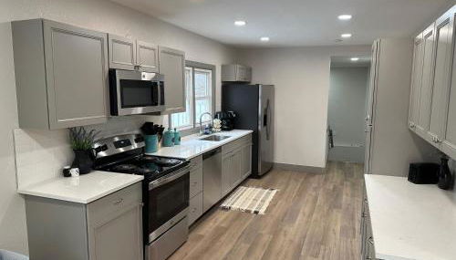 Adorable New West 3 BR 2 BA SMRT TV Coffee - Foto 4