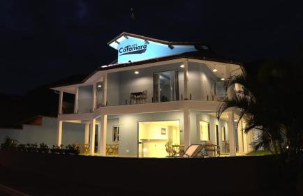 Flats Catamarã - Foto 1