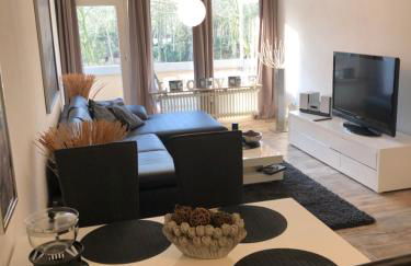 Moderne Ferienwohnung am Yachthafen Bad Zwischenahn - Foto 5