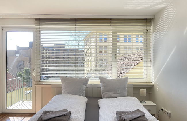 Apartments im Herzen von OS - Foto 75