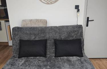 Le Ptit nid Cocon au cœur du centre ville - Foto 13