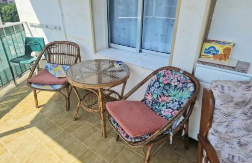 Sea view apartment - Foto 29