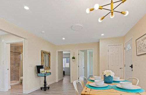 Sea & Sun Getaway near Seaworld - Foto 27